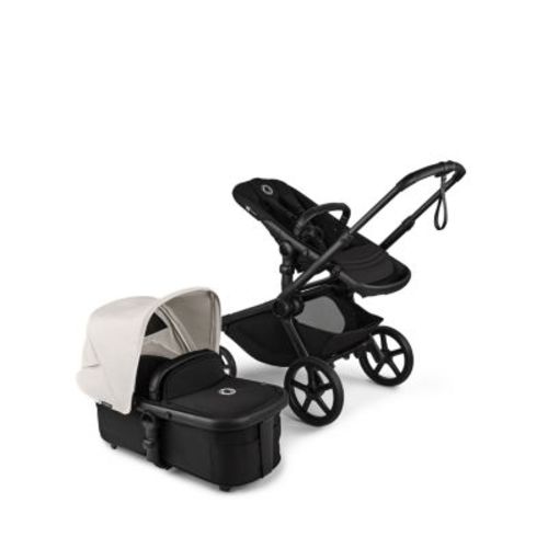 Kangaroo Complete Stroller