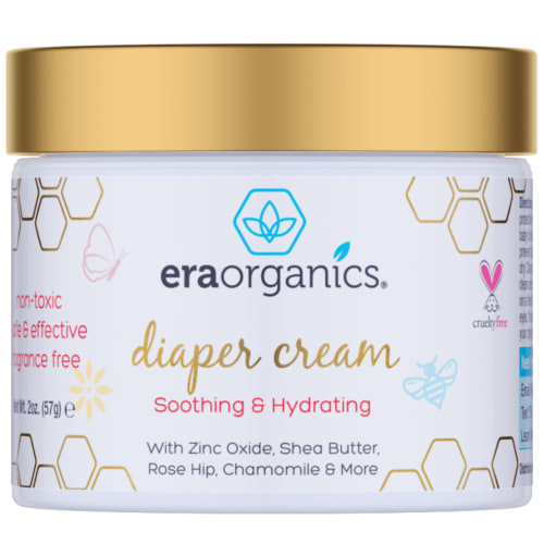Diaper Rash Cream