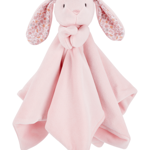 Pink Baby Bunny Cuddle Plush | Carter’s Oshkosh Canada