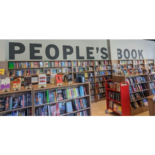People's Book Gift Card
