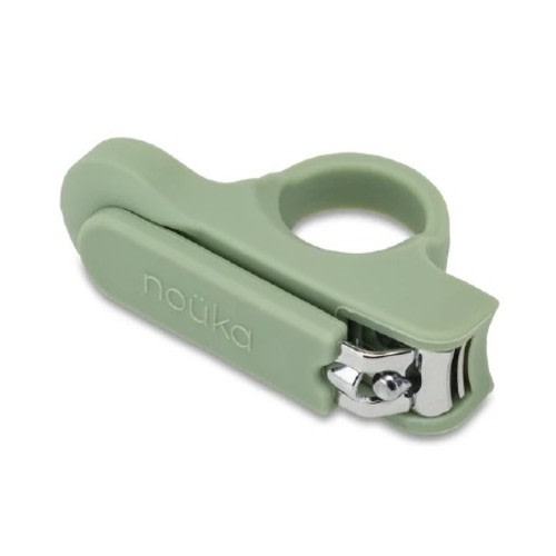 Baby Nail Clipper Leaf - Mini Jake