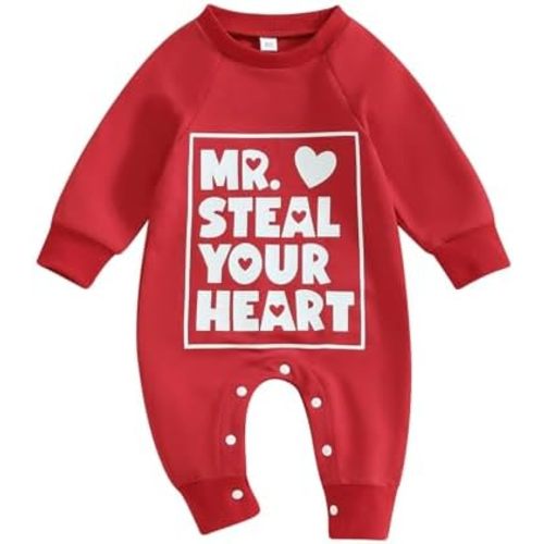 Halloween Baby Boy Girl Outfit Pumpkin Long Sleeve Onesie Romper Jumpsuit Halloween Clothes Girl Boy