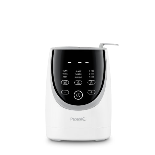 Papablic Swirlable Bottle Warmer