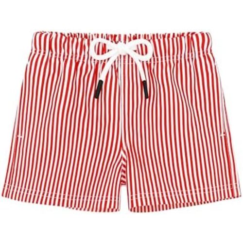 Sarfel Toddler Swim Trunks Baby Swim Trunks Quick Dry Kids Bathing Suits Boys Board Shorts Toddler Swimsuits Boys' Swimwear