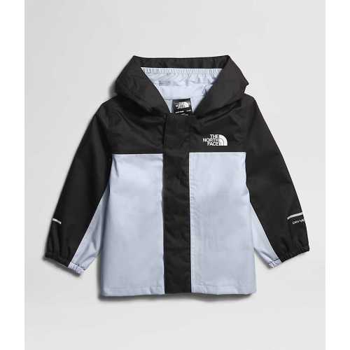 North Face Baby Rain Jacket Size 6-12 months