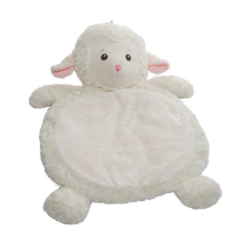 Mary Meyer Lamb Baby Playmat
