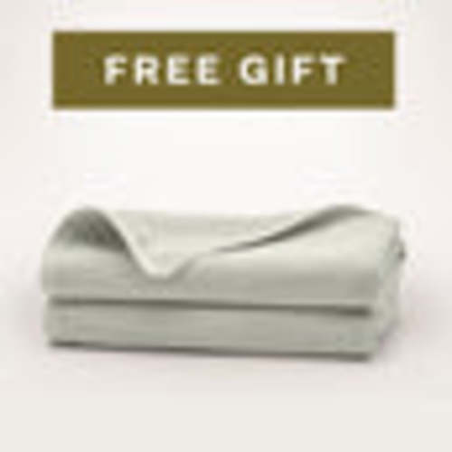 Organic Cotton Crib Sheets | Boll & Branch