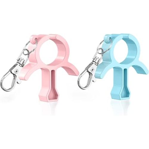 Car Seat Buckle Release Tool, Car Seat Tool- Makes Easy to Unbuckle Car Seat