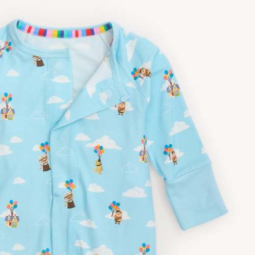 Disney | Magnetic Me Up modal magnetic parent favorite footie
