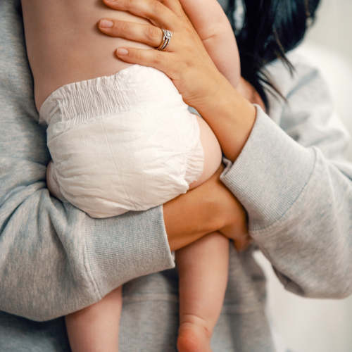 The Diaper Bundle – EveryLife