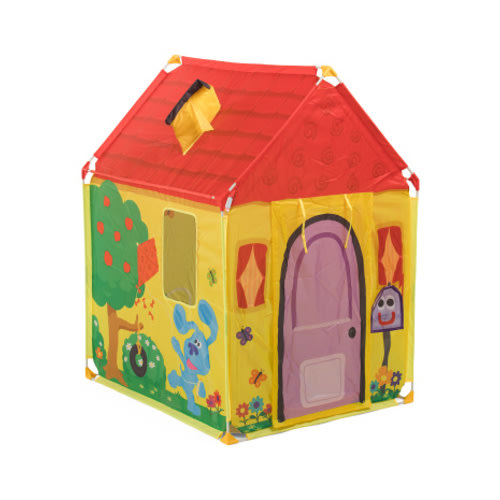 Blues Clues And You Blues House Play Tent | Toys & Books | Marshalls