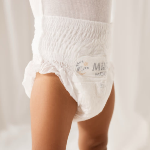Baby's Diaper Fund