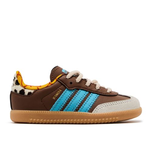 Toy Story x Samba OG EL I 'Woody'