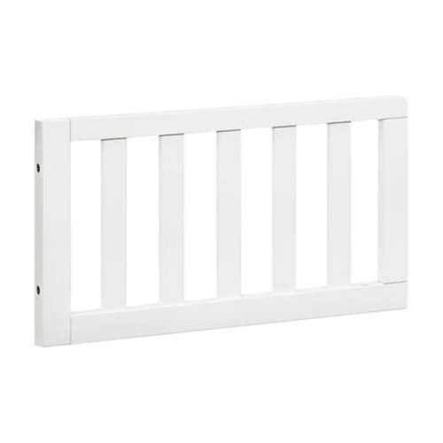 Toddler Bed Conversion Kit for Charlie, Ryder, Otto, Radley, Anders, Chloe, Margot, Shea, Sawyer & Emmett M12599 - White