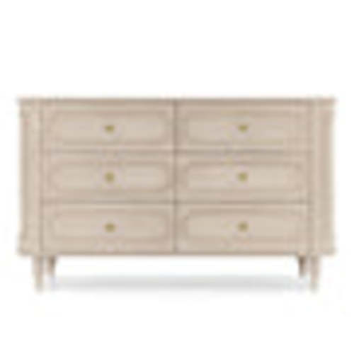 Provence 6 Drawer Dresser | Products | Bellini