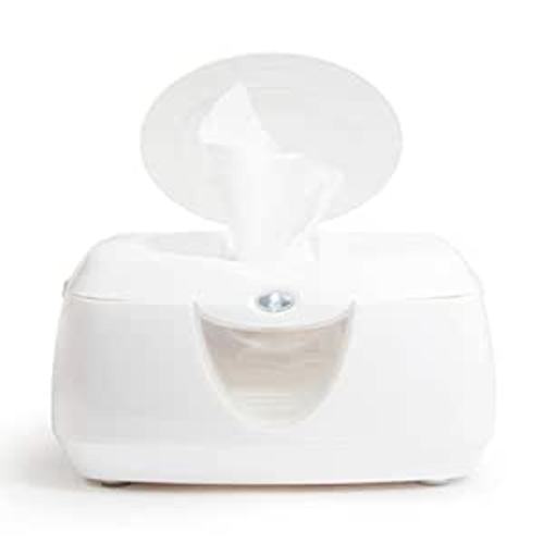 Munchkin® Warm Glow™ Wipe Warmer, White