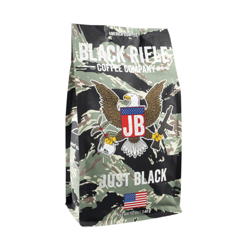 Just Black Roast