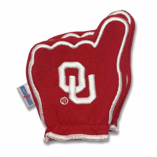 Oklahoma Boomer Sooner! FanMitts™