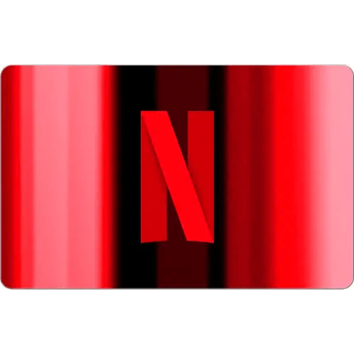 Netflix - $30 Gift Card [Digital]