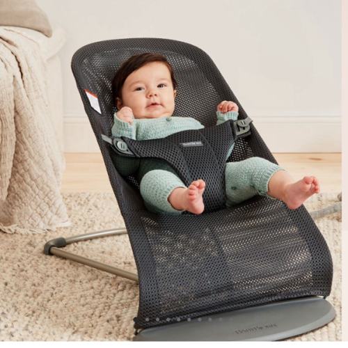 BabyBjörn Bouncer Bliss