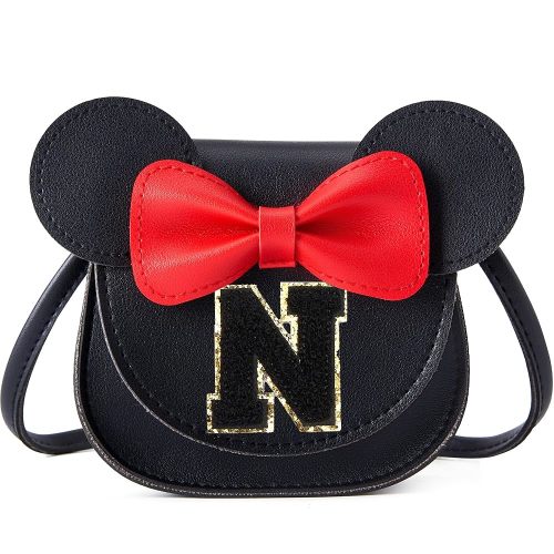Toddler Purse Gifts for Girls, Little Girl Purse Kids Wallet Crossbody Bag Birthday Gifts for 3-8 Year Old Girl
