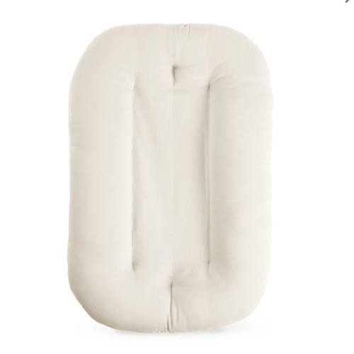 Infant Lounger | Natural