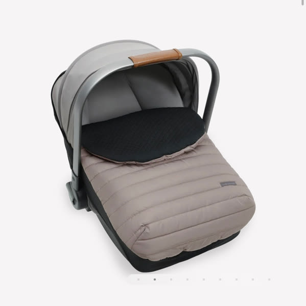 Winter Car Seat Cover