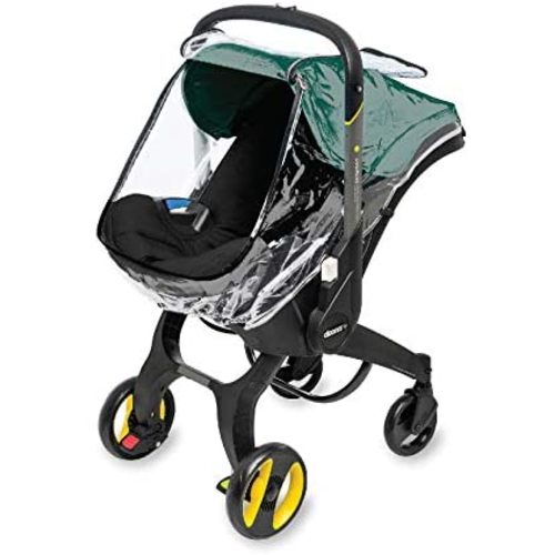 Doona Rain Cover - Compatible with Doona Car Seat & Stroller