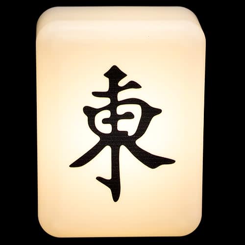 Mahjong Small Night Lamp Vintage Aesthetic Lights Tap Night Light Mahjong Table Lamp Aesthetic Night Light Led Night Light Bulbs Led Decor Mahjong Light Abs Child Baby Room