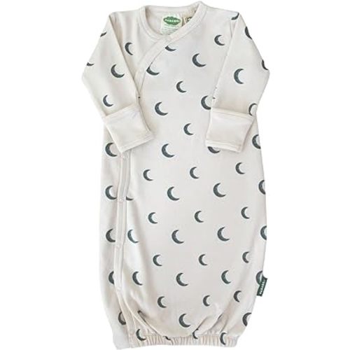 PARADE Organic Gowns - Signature Prints