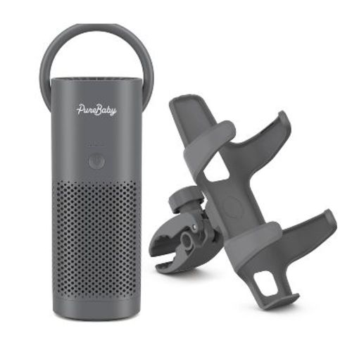 Pure Enrichment Baby On-the-go Air Purifier