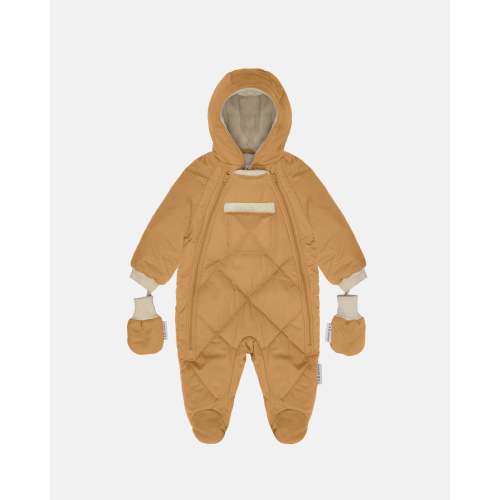 Snow Jumpsuit - Benji Plush