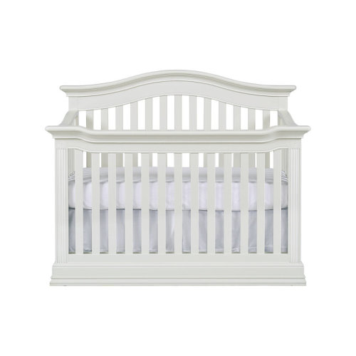 Baby Cache Montana 4-in-1 Convertible Crib & Reviews | Wayfair