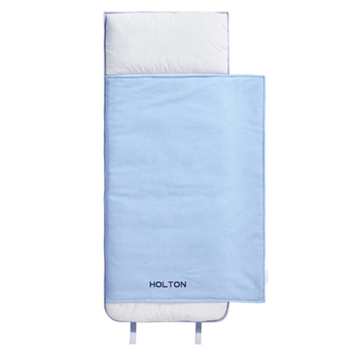 Chambray Stripe Nap Mat