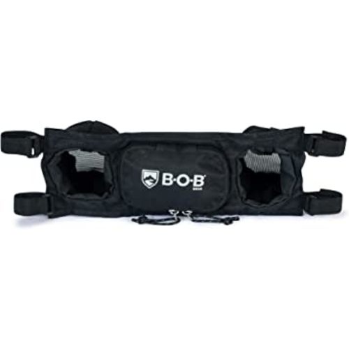 BOB Gear Handlebar Console for Single Jogging Strollers