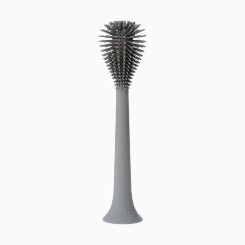 Bottle Brush - Gray