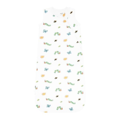 Kyte Baby Wearable Blanket 1.0 Tog - 18-36 Months - The Very Hungry Caterpillar