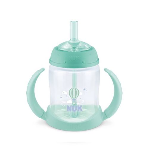 Nuk Small Straw Learner Cup - 5oz