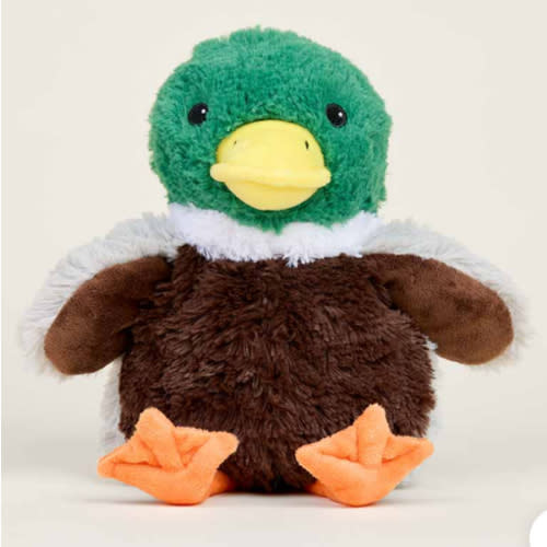 Mallard Warmies