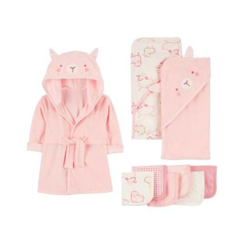 Baby 9-Piece Sheep Bath Set | Carter's