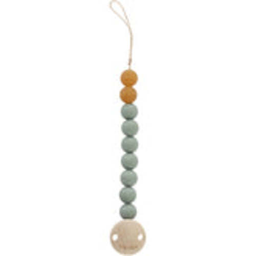 Natural Rubber Pacifier Clip