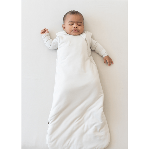 Sleep Bag in Blush 1.0 TOG | Bamboo Sleep Sack | Kyte Baby