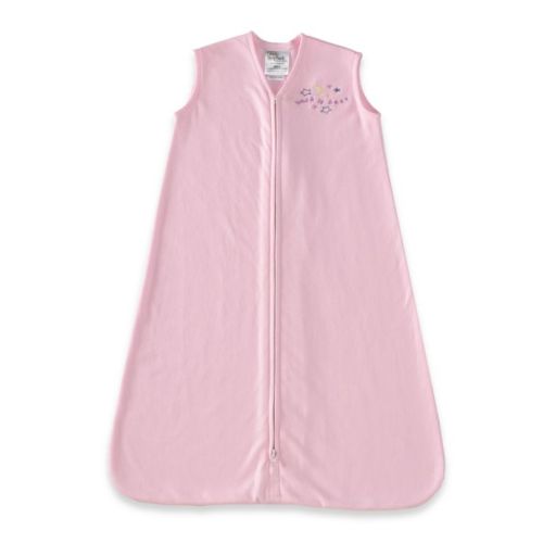 HALO® SleepSack® Medium Cotton Wearable Blanket in Pink