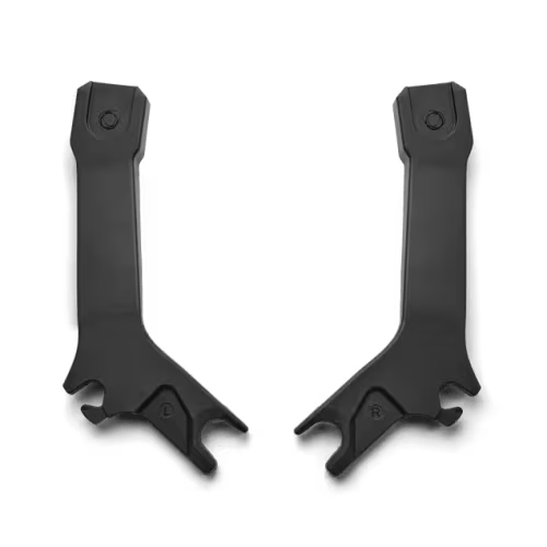 Bugaboo Butterfly 2 car seat adapters