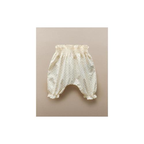 Zara Baby Polka Dot Pants (3-6M)