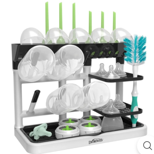Dr. Brown’s™ Drying Tower