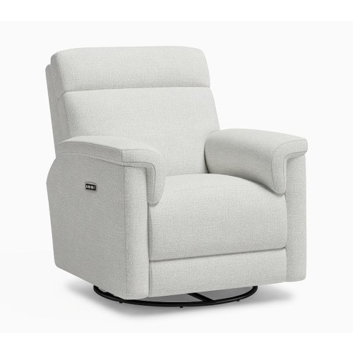 Dream Deluxe Swivel Glider