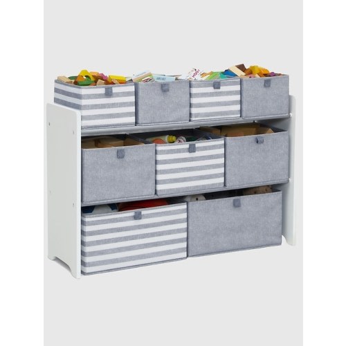 Toddler Deluxe Toy Organizer | Gap