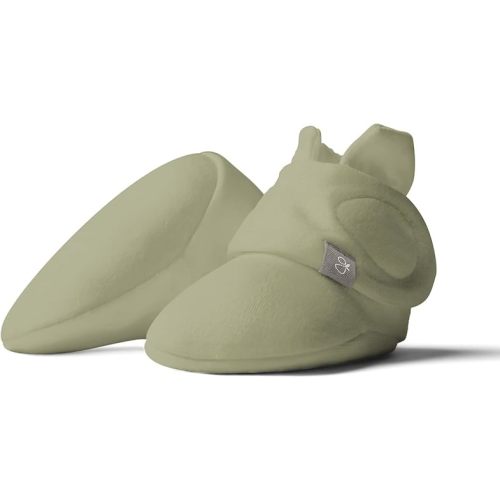 goumikids Viscose Made from Bamboo Cotton Stay-On Boots