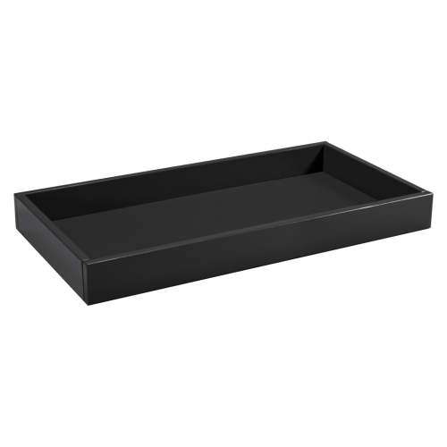 Universal Removable Changing Tray - Ebony